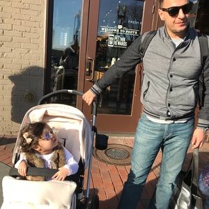 Meet your Posher, Ali